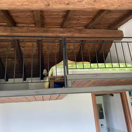 Oasi Di Pace A Recco Verzemma Apartment