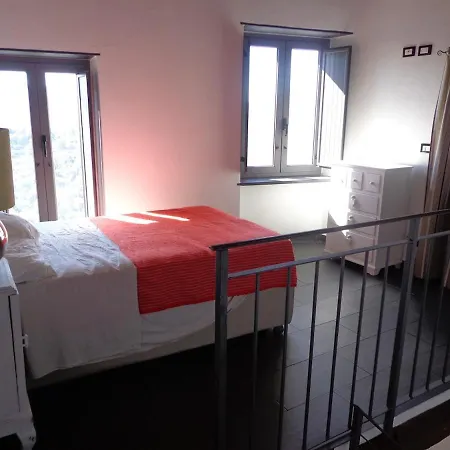 Oasi Di Pace A Recco Verzemma Avegno